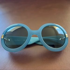 Salvatore Ferragamo Sunglasses